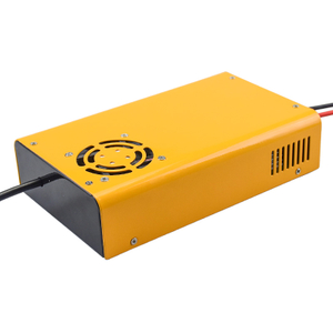 Lithium iron phosphate charger-25.2V20A