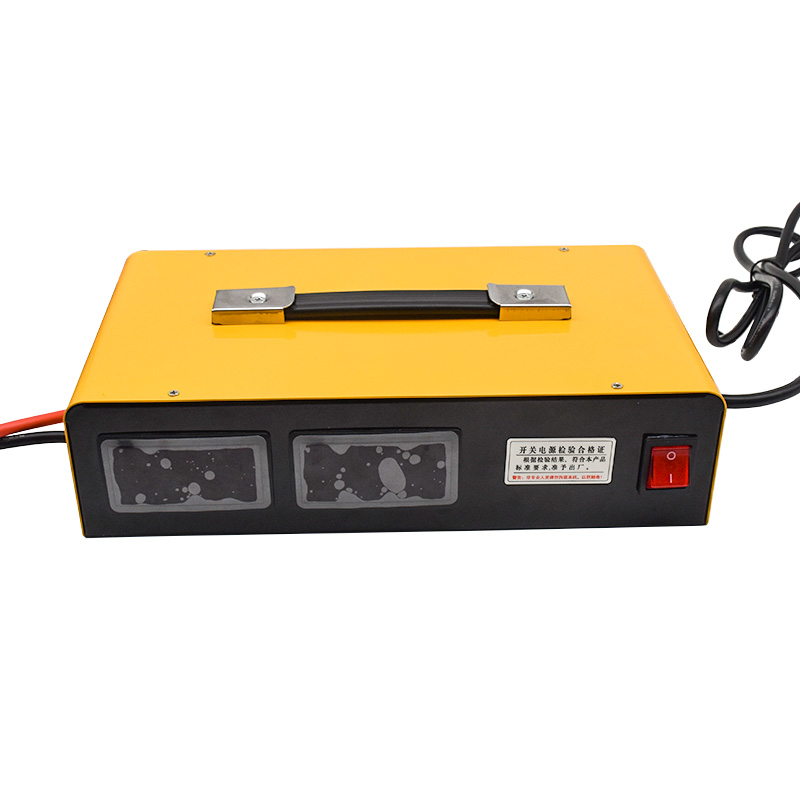  Lithium battery charger-12.6V70A