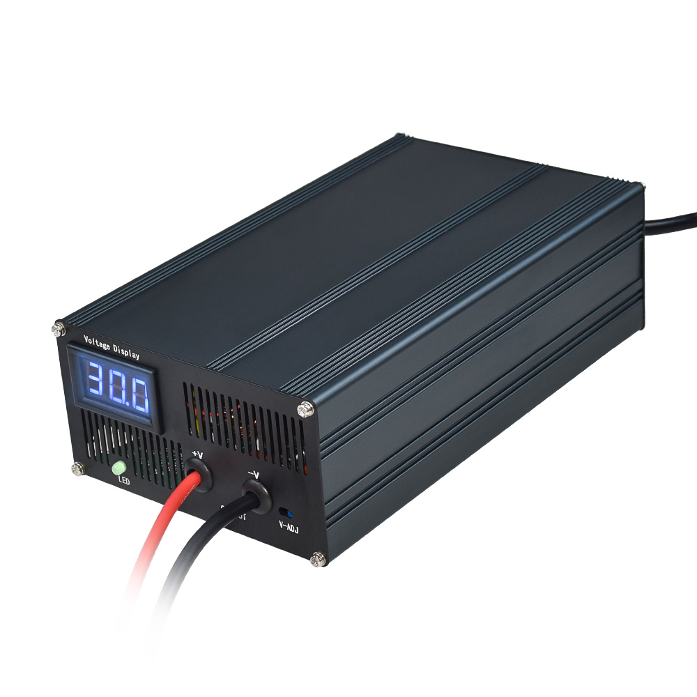 Lithium battery charger-24V8串铁锂29.2V40A
