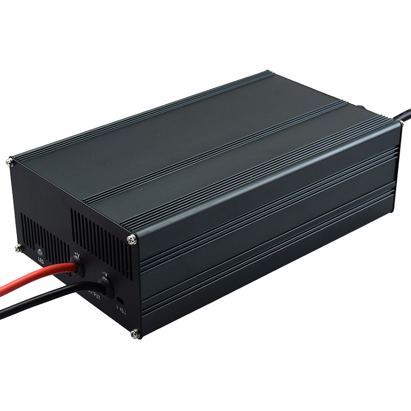  Lithium battery charger-3串三元锂12.6V60A