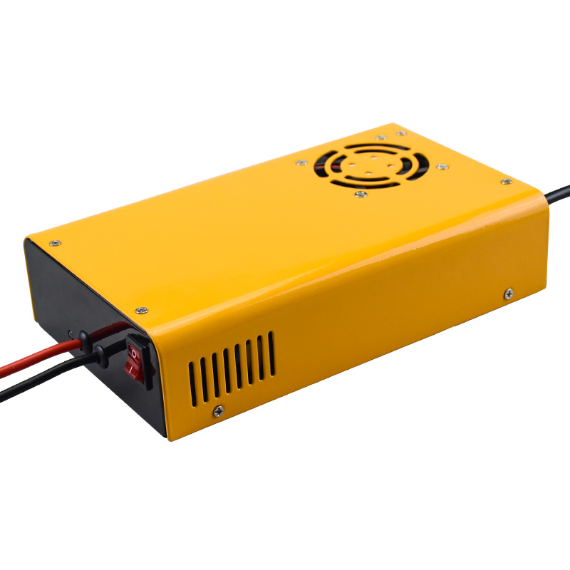 Lithium iron phosphate charger-54.6V8A