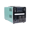 室外移动电源-400A-3000W-5KWH