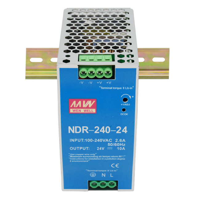 NDR-240
