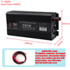纯正弦波智能逆变器500W