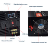 纯正弦波逆变器4000W