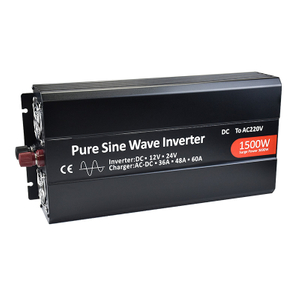 纯正弦波逆变器1500W
