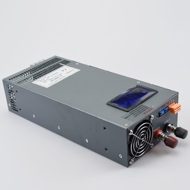 S-1000W-24数字显示